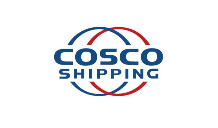 COSCO Shipping